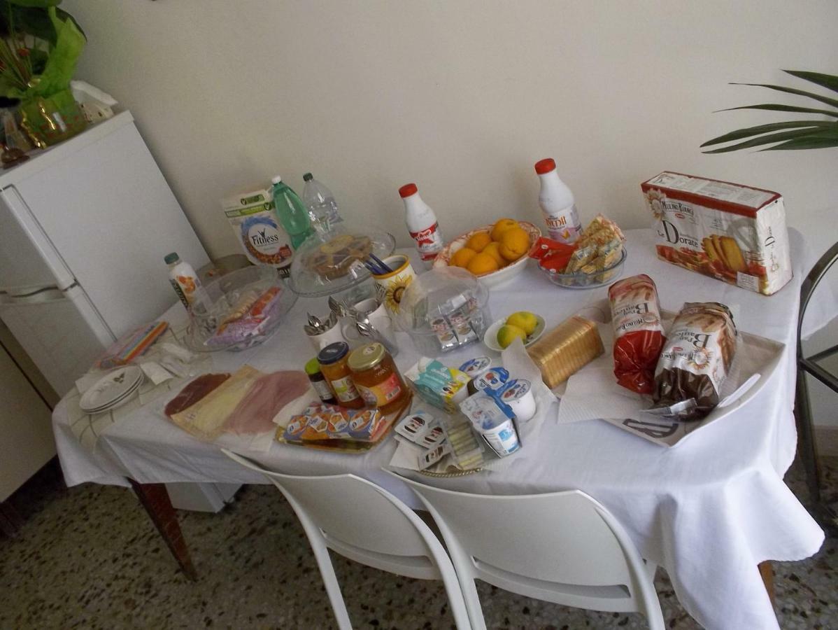 مبيت وإفطار كاتانيا Victoria المظهر الخارجي الصورة